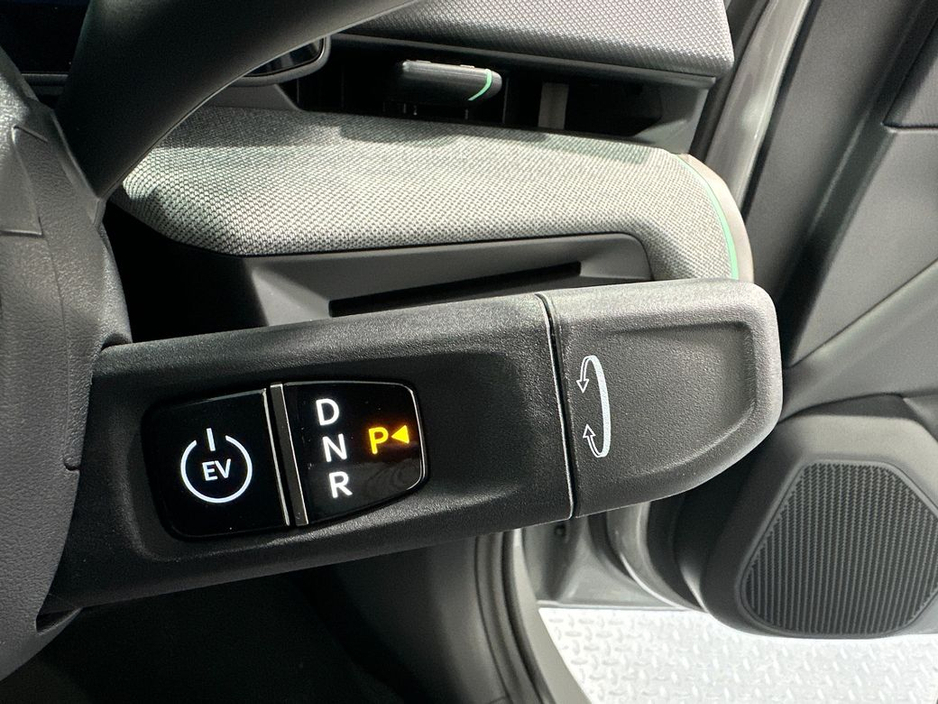 2025 Kia EV4 Earth 3 Hatchback 81.4 Kw/h 630Kms Range €43,400