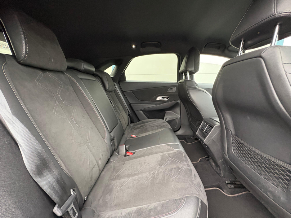 2022 DS Automobiles DS 7 - image 6