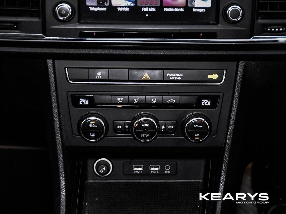 2019 SEAT Ateca 1.6TDI 115HP SE €17,888