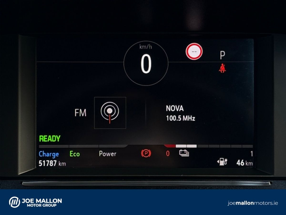 2021 Opel Corsa - image 18