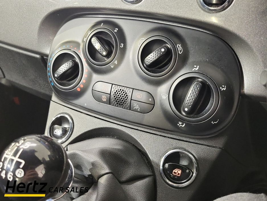 2023 Fiat 500 - image 20