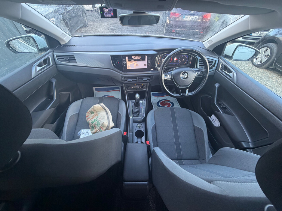 2020 Volkswagen Polo - image 14