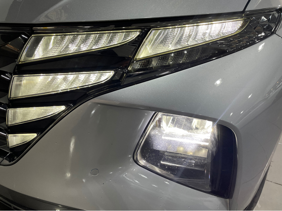 2022 Hyundai Tucson EXECUTIVE PLUS 4WD 5DR AUTO €27,950