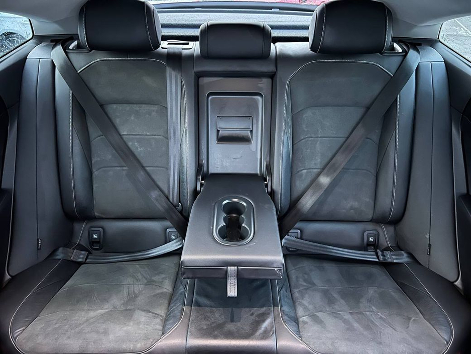 2022 Volkswagen Arteon ELEGANCE 2.0 TDI // APPLE CARPLAY/ANDROID AUTO // HEATED SEATS // ADAPTIVE CRUISE CONTROL €26,900