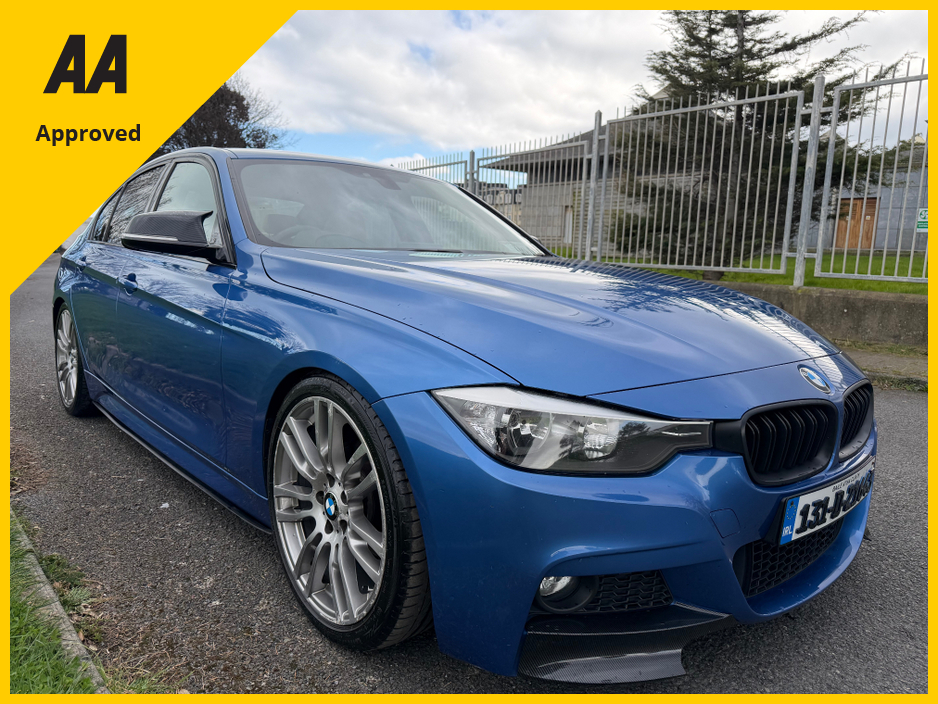 2013 BMW 3 Series for sale in , Ireland