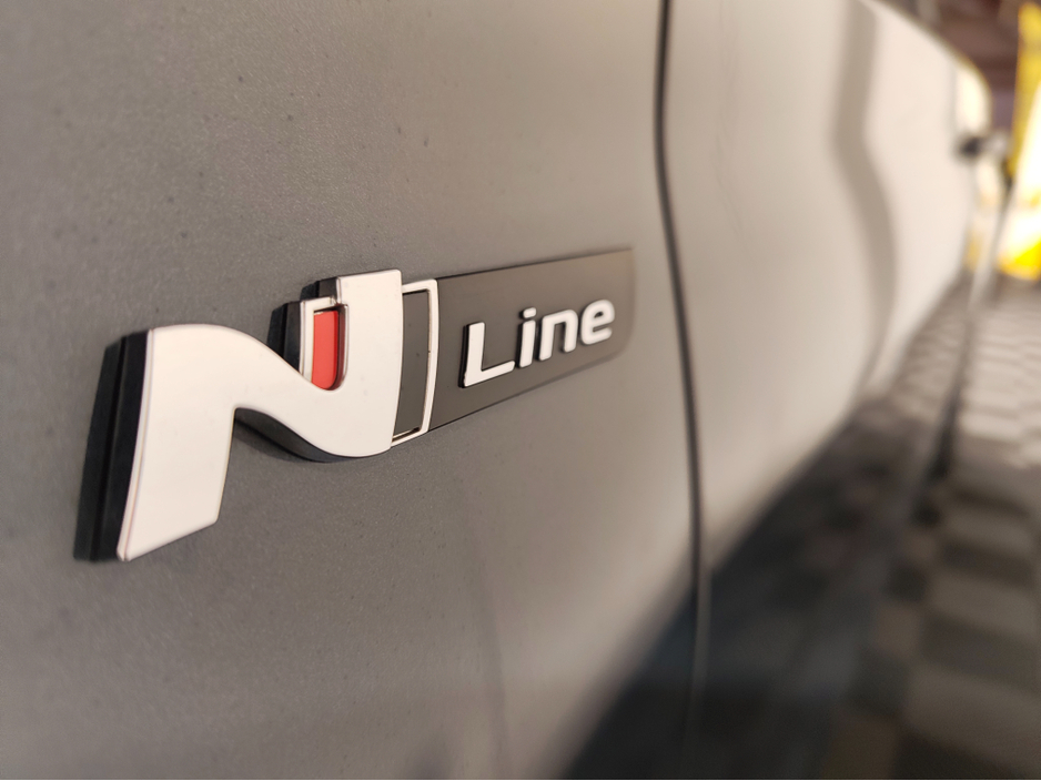 2022 Hyundai i30 - image 10