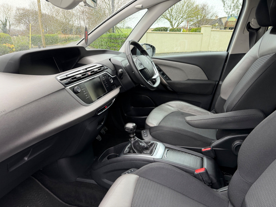 2019 Citroen C4 SpaceTourer - image 16