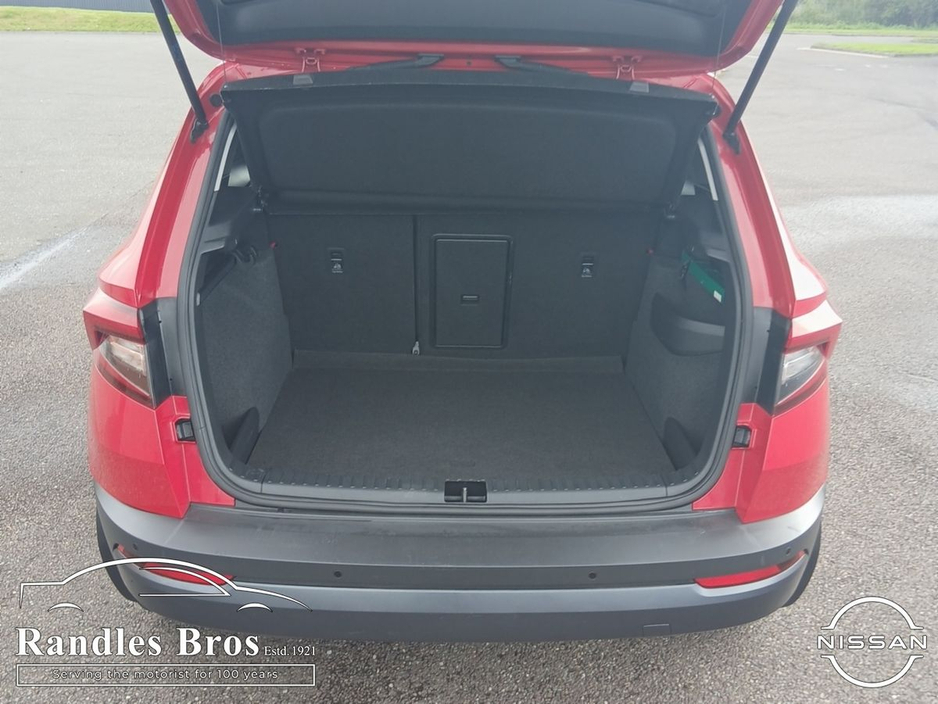 2021 Skoda Karoq - image 15