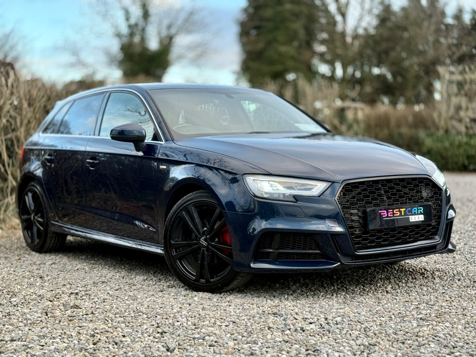 2016 Audi A3 for sale in , Ireland