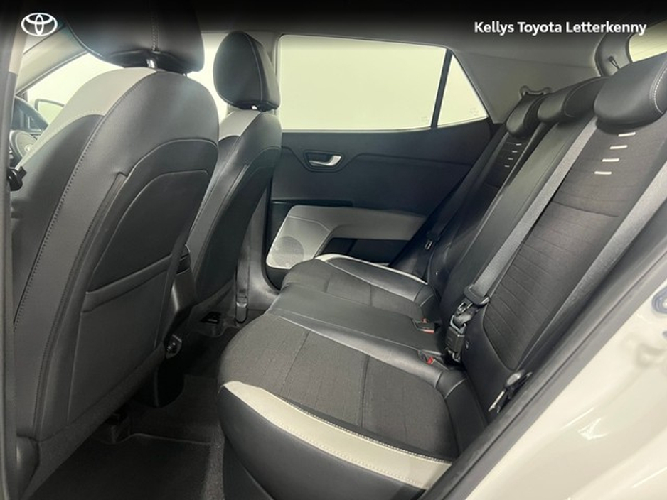 2018 Kia Stonic K3 5DR #102 €13,995