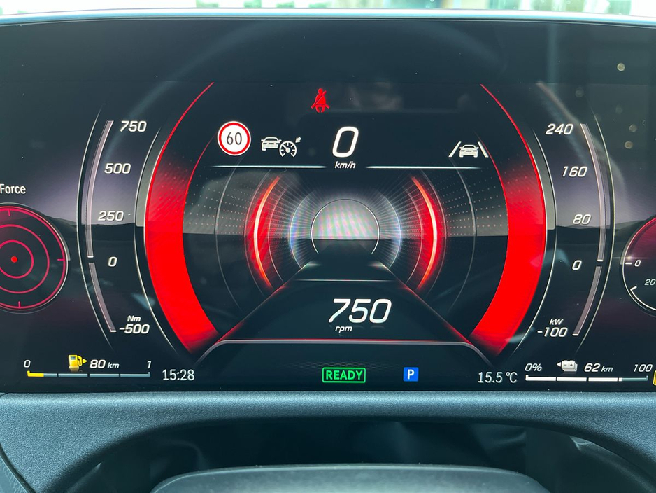 2024 Mercedes-Benz E Class - image 30