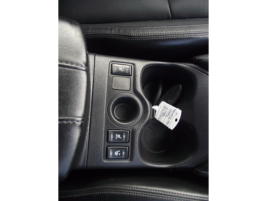 2020 Nissan X-Trail 1.7 D  SVE 7 SEAT   5DR 150PS   MY2 MY20 €19,750