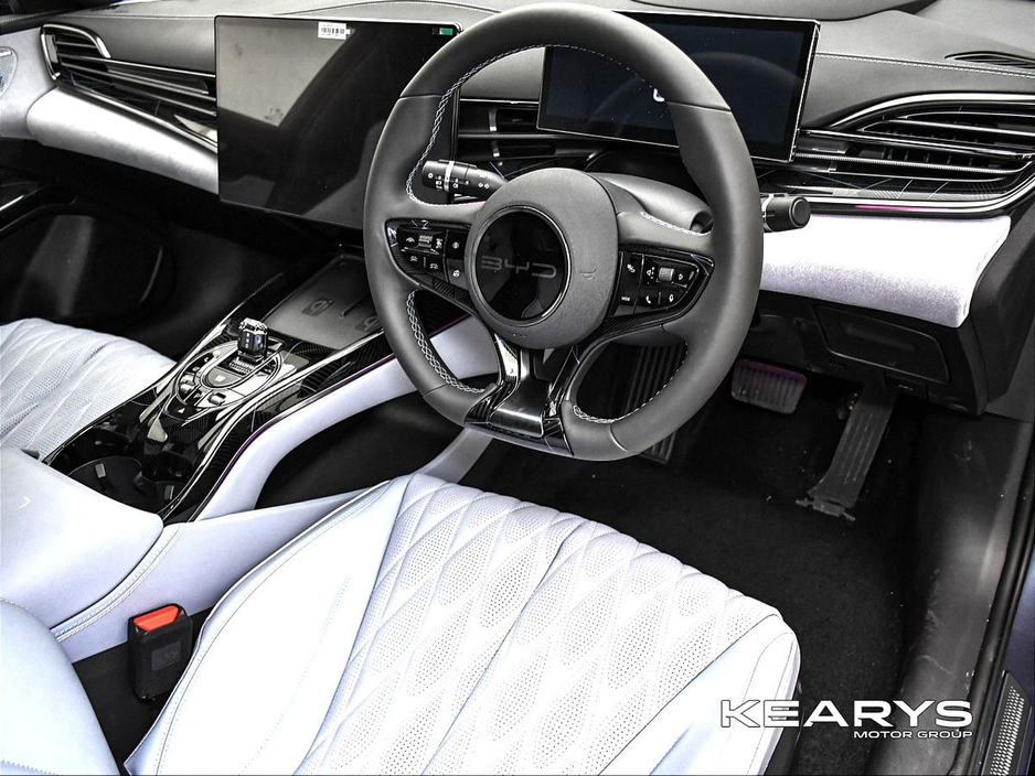 2026 BYD Seal - image 11