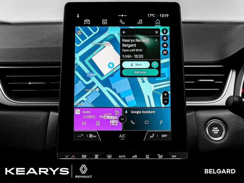 2026 Renault Captur - image 4