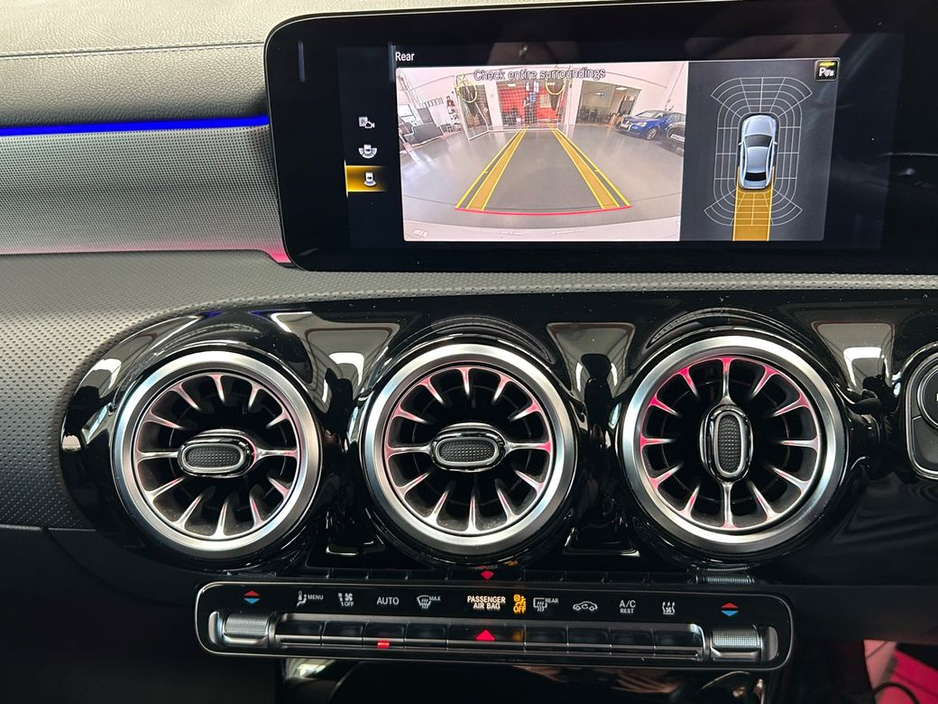 2022 Mercedes-Benz A Class - image 16