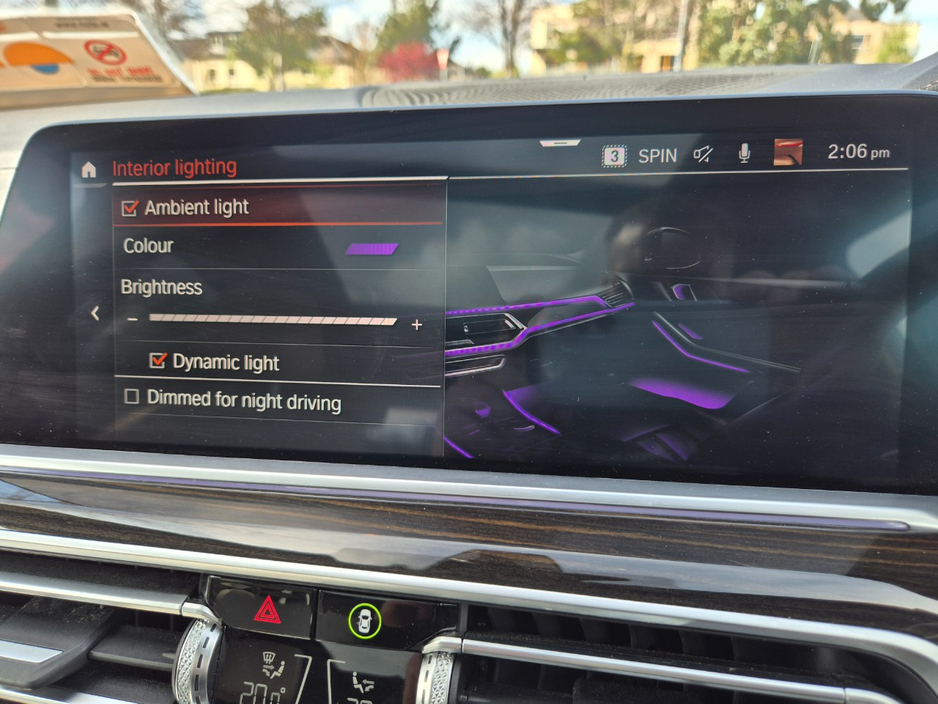 2021 BMW X5 - image 39