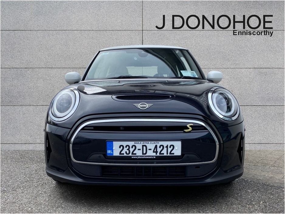 2023 MINI Hatch - image 16