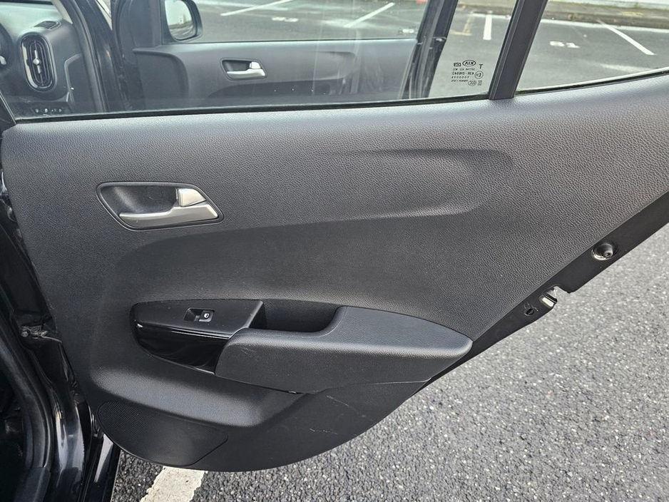 2019 Kia Picanto LOW MILEAGE, NEW NCT, FINANCE, WARRANTY, 5 STAR REVIEWS €10,495