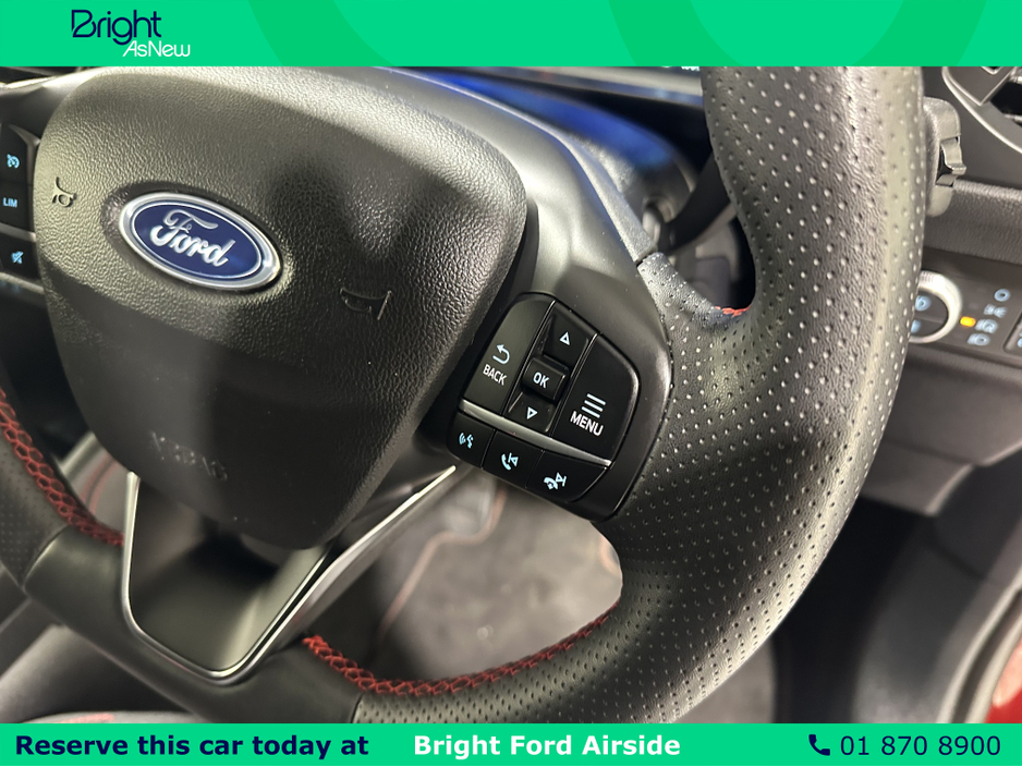 2023 Ford Kuga - image 20