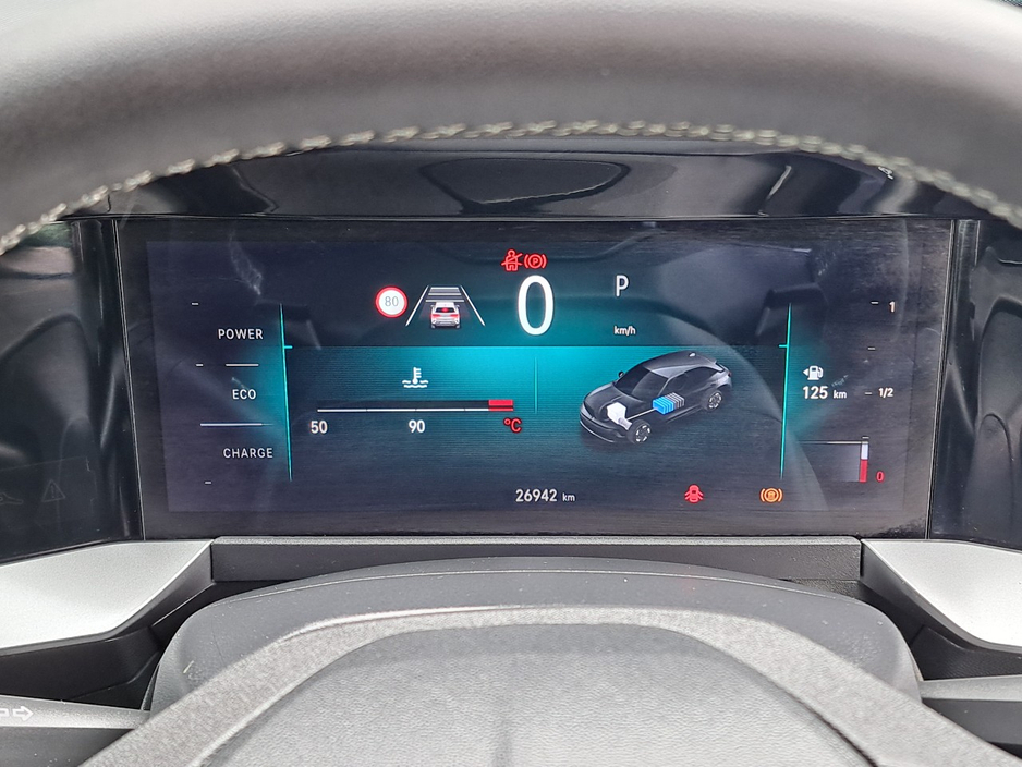 2025 Opel Mokka - image 21