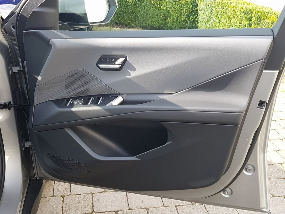 2026 BMW iX3 - image 21