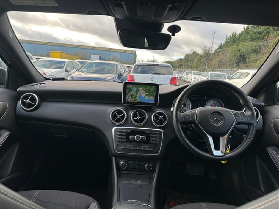 2013 Mercedes-Benz A Class - image 16