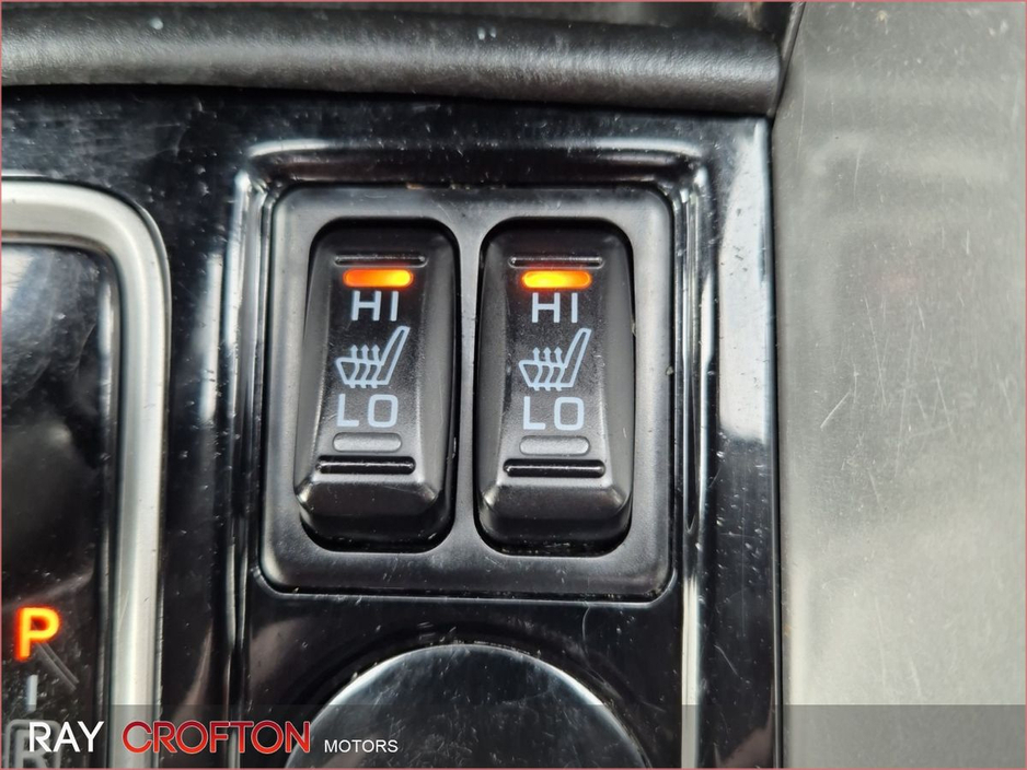 2018 Mitsubishi Eclipse Cross - image 17