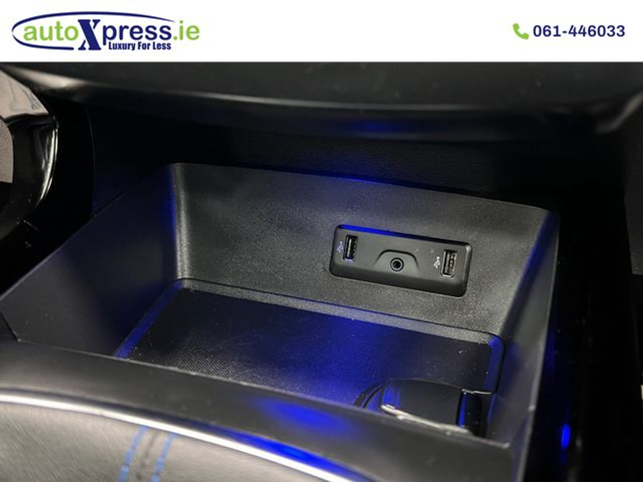 2020 Renault Kadjar S-edition, Panoramic Roof €19,995