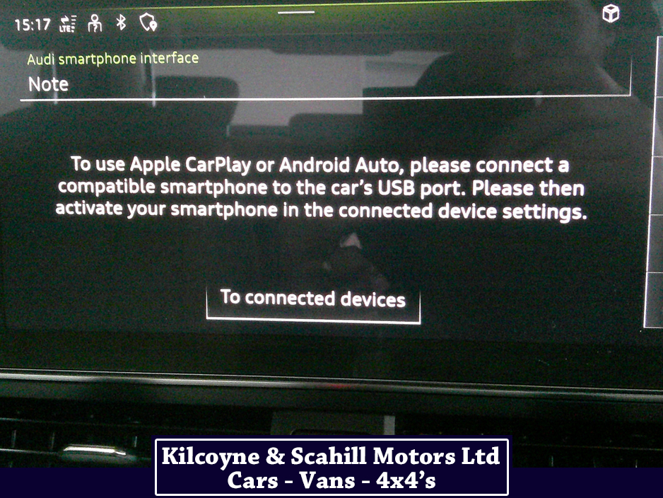 2020 Audi A4 - image 28