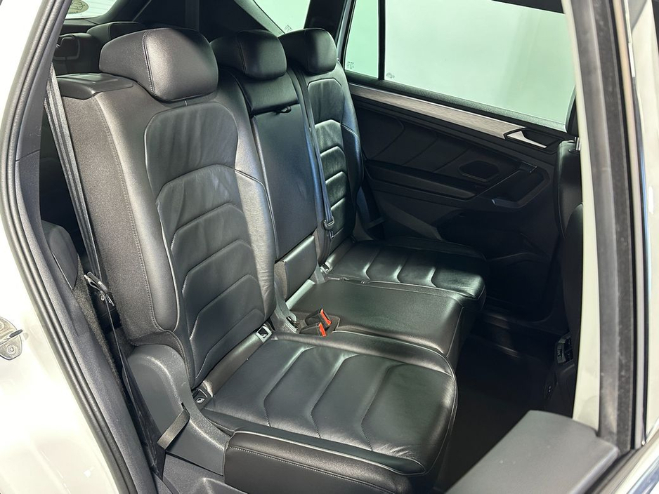 2023 SEAT Tarraco 2.0 Tdi Xperience 150HP DSG 7Seater €37,400