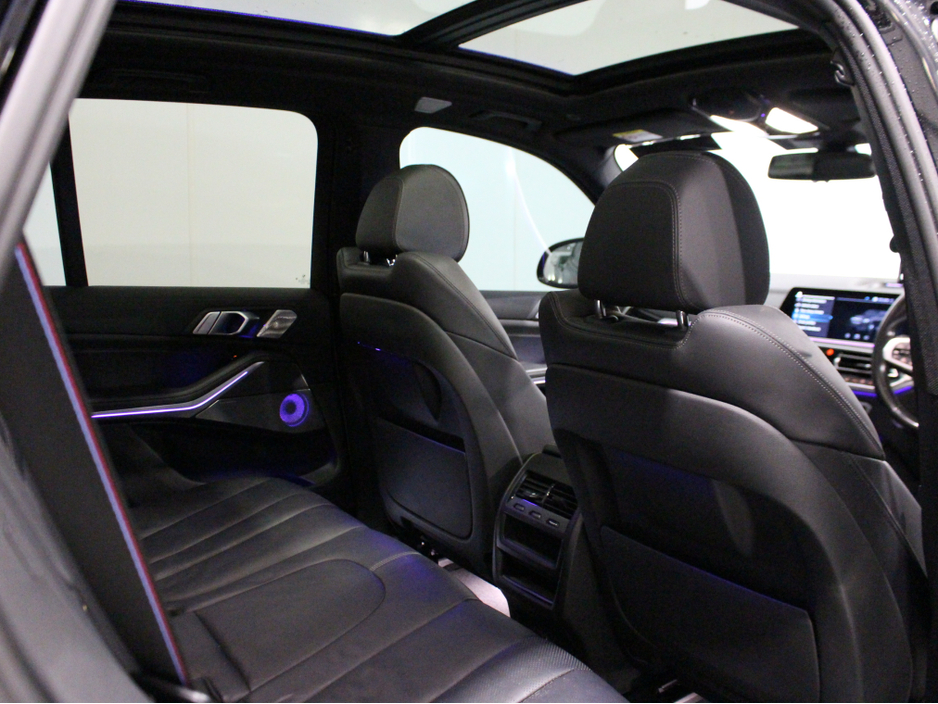 2021 BMW X5 XDRIVE45E 4DR AUTO X45E M SPORT G05H €57,950