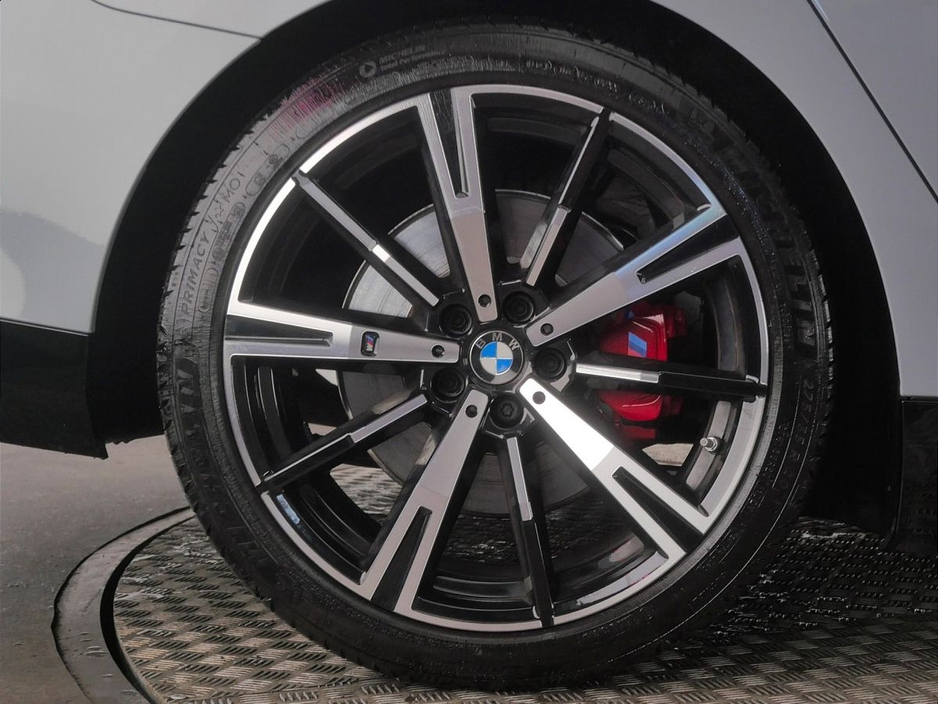 2025 BMW 5 Series 530e M Sport Pro Saloon €75,900