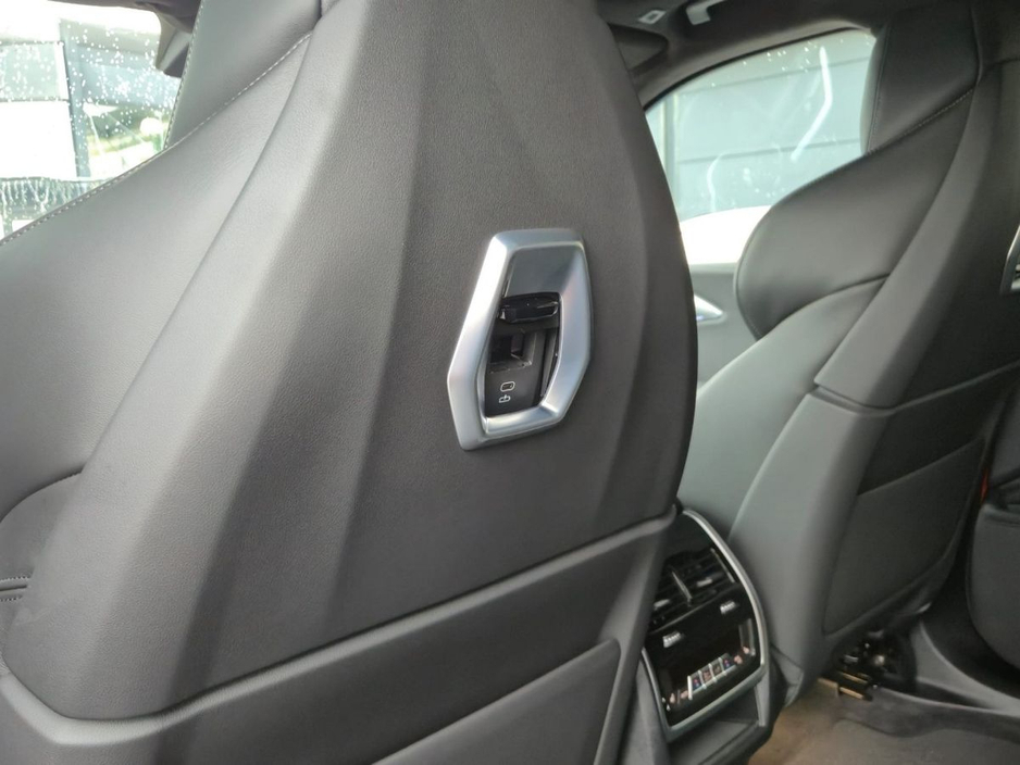 2026 BMW XM  €168,122