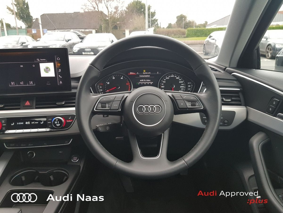 2023 Audi A4 - image 15