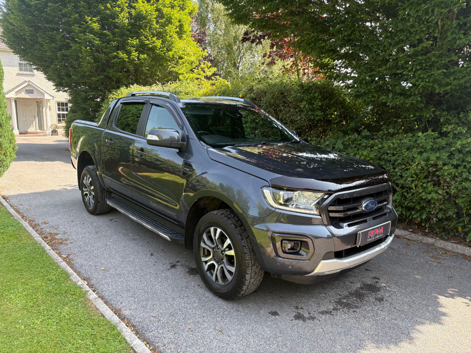 2021 Ford Ranger for sale in , Ireland