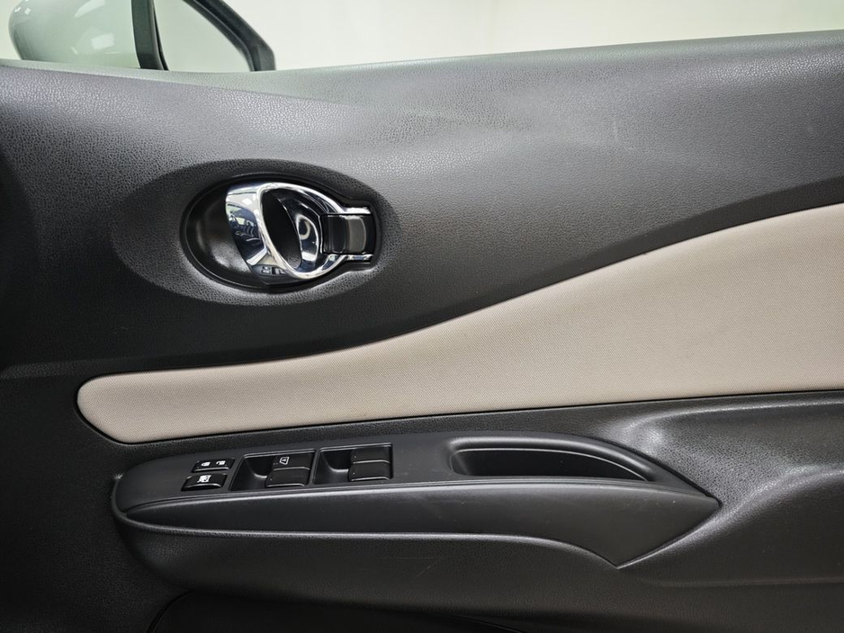 2020 Nissan Note 1.2 E-POWER B Hybrid, Automatic, Reversing camera €12,895