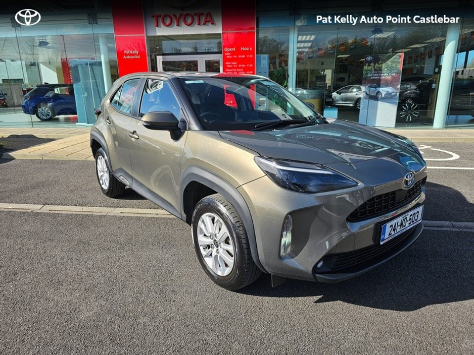 2024 Toyota Yaris Cross for sale in , Ireland