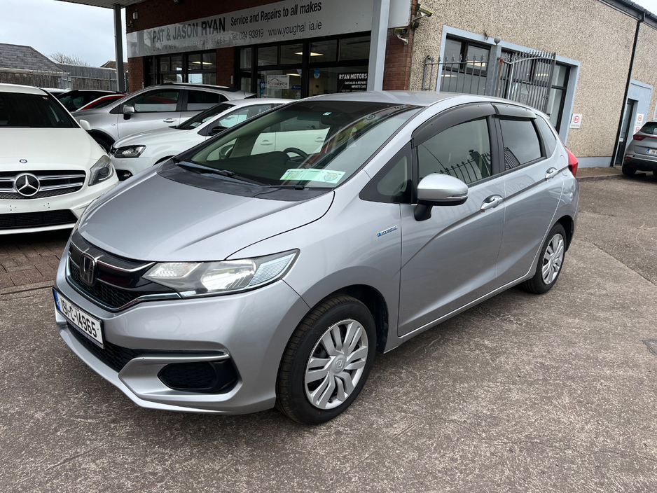 2019 Honda Fit for sale in , Ireland