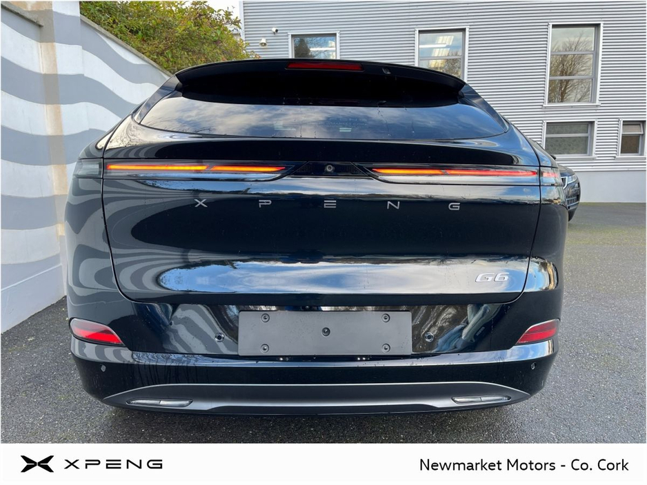 2026 Xpeng G6 - image 16