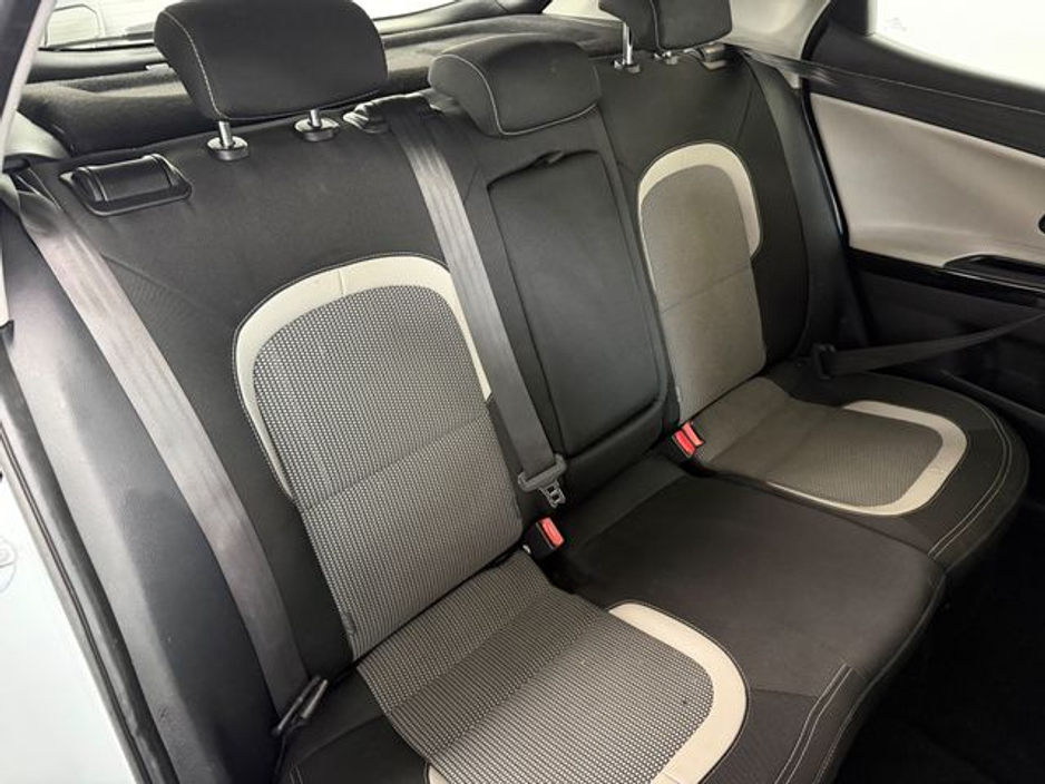 2016 Kia Ceed 1.4 EX Diesel 5DR €7,950