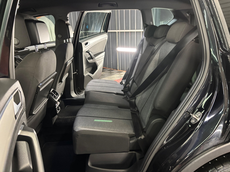 2021 SEAT Tarraco 2.0TDI 150hp DSG 7S SE €34,950