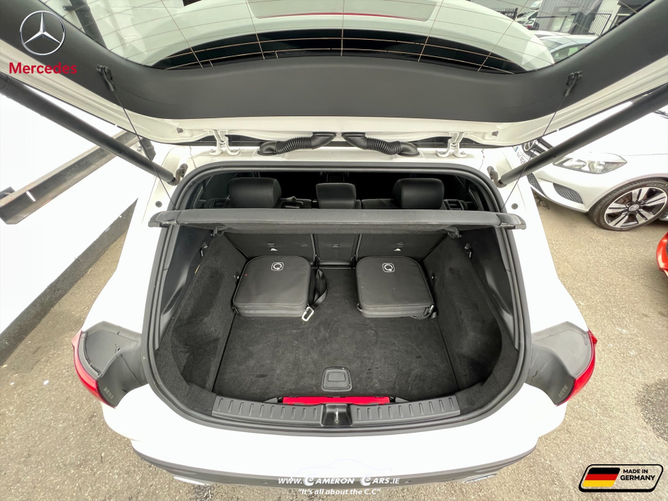 2025 Mercedes-Benz GLA Class - image 18