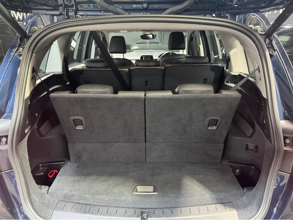 2019 BMW 2 Series Gran Tourer 218D 4DR AUTO SPORT TOURER €21,900