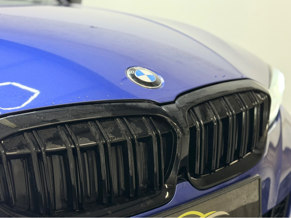 2020 BMW 3 Series **NOW RESERVED** 330E MSPORT 292BHP €24,995