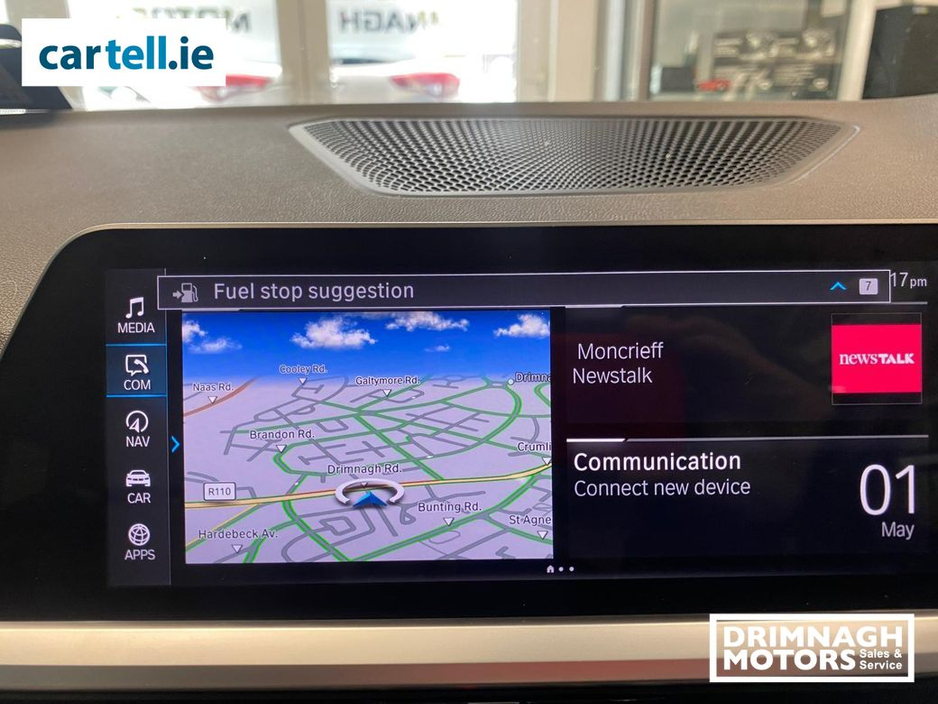 2020 BMW 3 Series - image 20