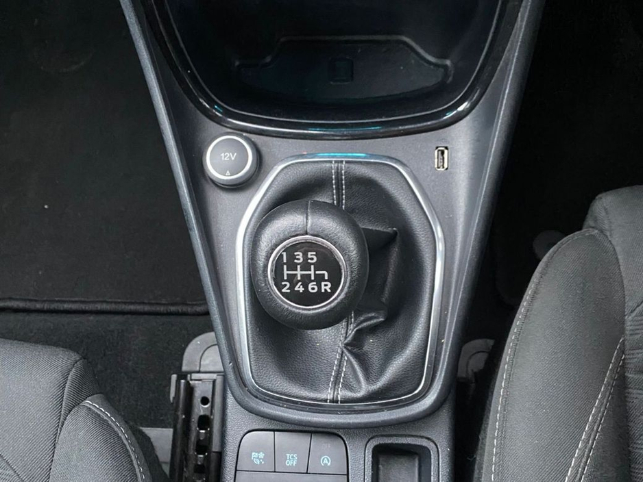 2022 Ford Puma Titanium 1.0T(125ps) Mhev Mild Hybrid , Manual Transmission €18,995