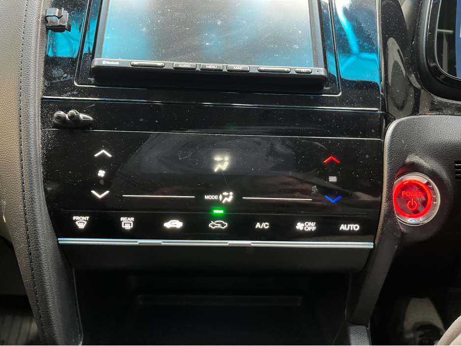 2022 Honda Shuttle €17950 2022 HONDA SHUTTLE HYBRID SENSING 1.5 AUTOMATIC / CRUISE CONTROL / REVERSE CAMERA AND MORE €17,950