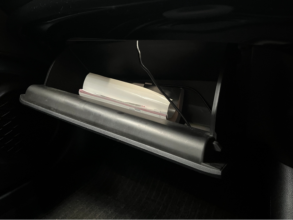 2022 Toyota Prius - image 14