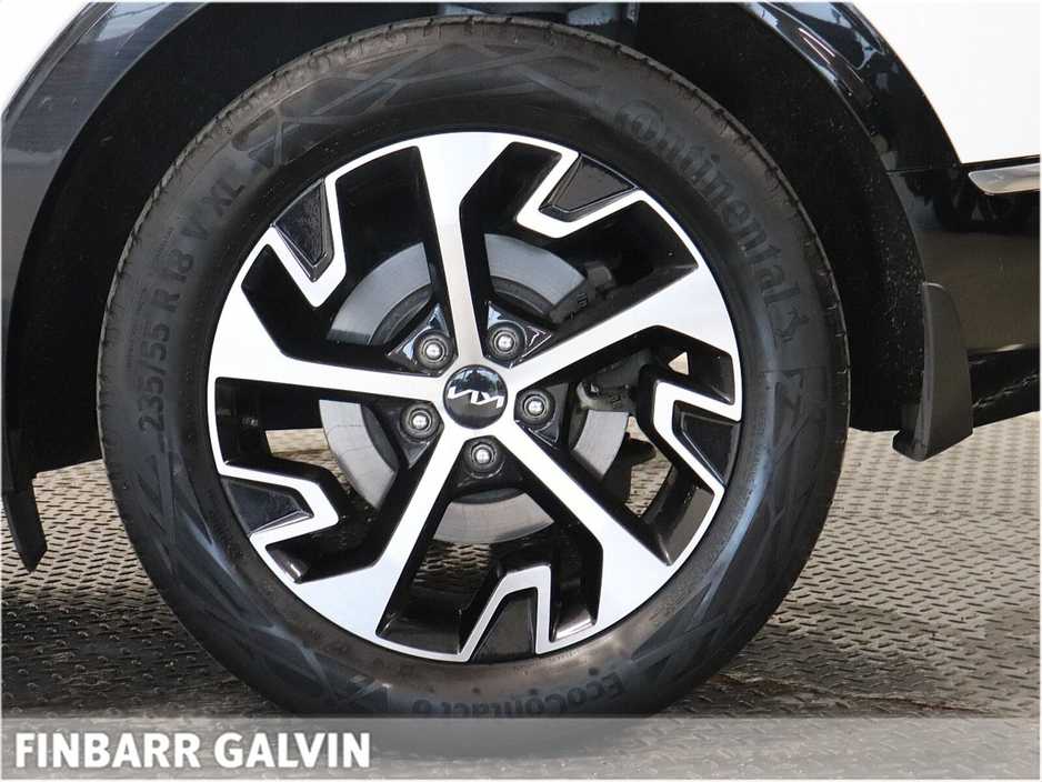 2023 Kia Sportage - image 14