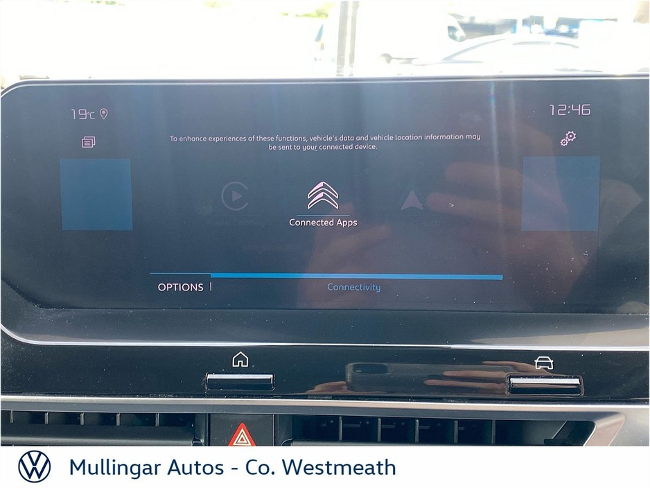 2024 Citroen C4 - image 20